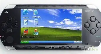 Make the Most out of Your PSP