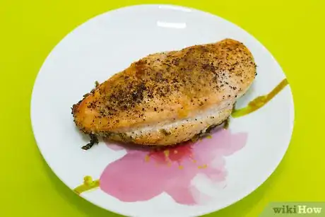 Image titled Bake Boneless Chicken Breast Step 6