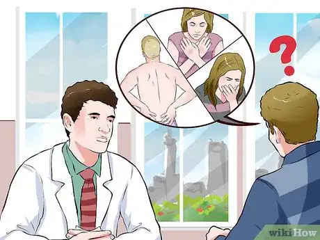 Image titled Choose a Holistic Practitioner Step 13