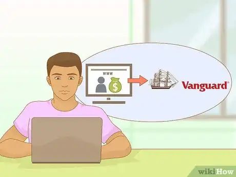 Image titled Buy Vanguard Mutual Funds Step 9