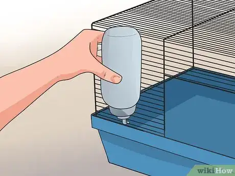 Image titled Travel With a Small Pet Step 11