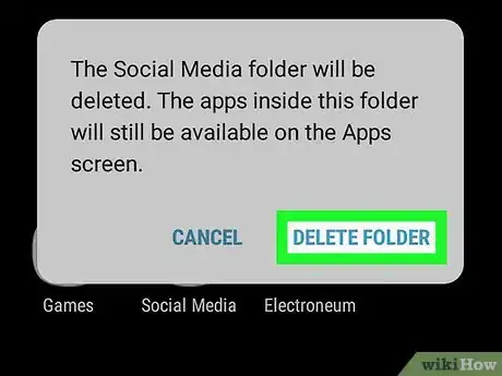Image titled Delete a Folder Step 20