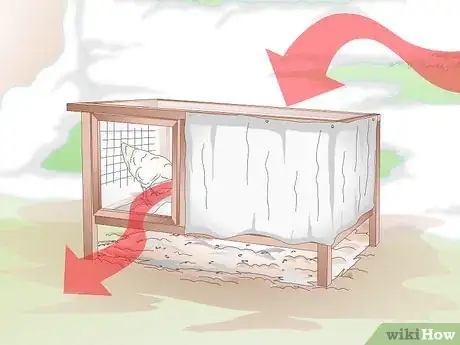 Image titled Treat Frostbite in Chickens Step 11