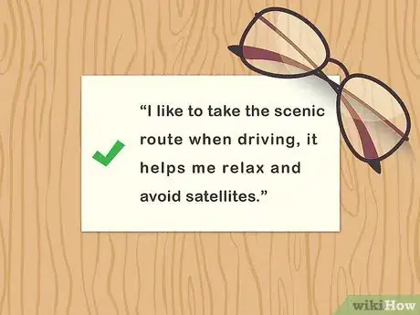 Image titled Write a Funny Personal Ad Step 15