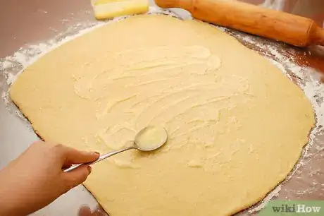Image titled Make Cinnabon Rolls Step 6