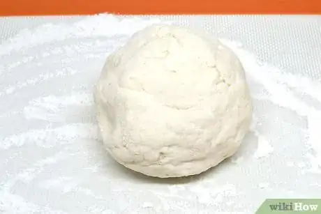 Image titled Make Dumpling Wrappers Step 5