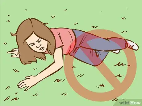 Image titled Check the Safety of Your Child's Playground Step 4