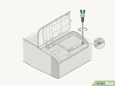 Image titled Test a Video Projector Lamp Step 11