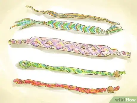 Image titled Have Fun with Your Teenage Friends (Girls) Step 3