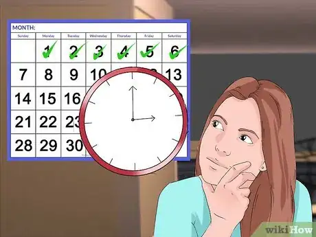 Image titled Reach Your Goals Within a 16 Week Challenge Step 10