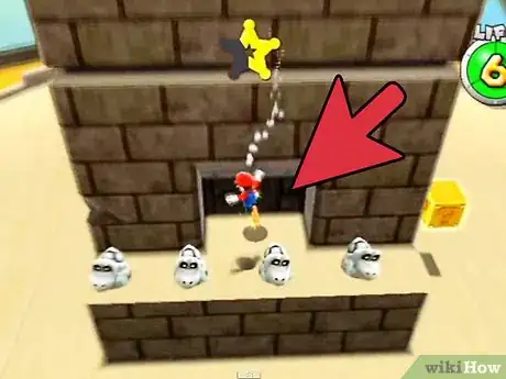 Image titled Beat Bowser in Bowser's Dark Matter Plant Step 3