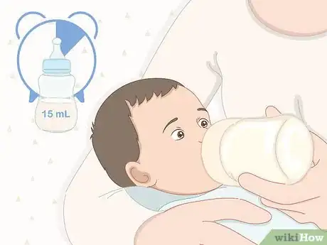 Image titled Get Newborns to Sleep Step 2