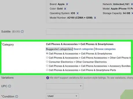 Image titled Boost eBay Sales Step 8