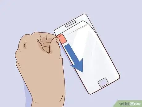 Image titled Install Tempered Glass Step 5