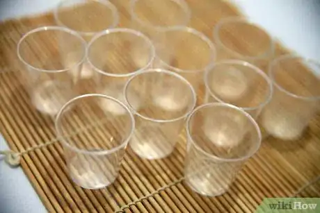 Image titled Make Strawberry Daiquiri Jello Shots Step 1