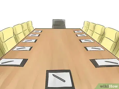 Image titled Create a Successful Networking Event Step 2