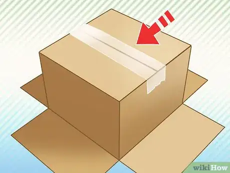 Image titled Pack Liquids for Shipping Step 8