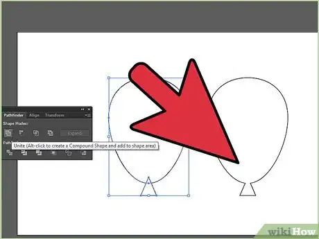 Image titled Make a Greeting Card in Adobe Illustrator Step 6