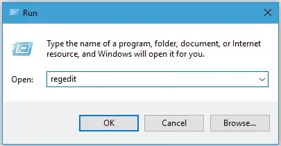 Image titled 14. regedit.png