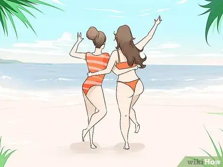 Image titled Celebrate National Sister's Day Step 7