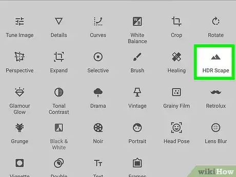 Image titled Edit Photos with Snapseed Step 13