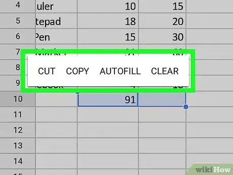Image titled Fill a Series on Google Sheets on Android Step 6