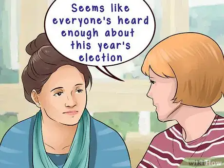 Image titled Deal With an Awkward Silence Step 7