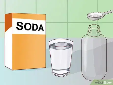 Image titled Shampoo Hair Naturally Step 4