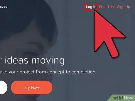 Image titled Send Files with Hightail.com Step 2