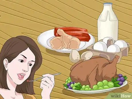 Image titled Avoid Selenium Deficiency During Pregnancy Step 2