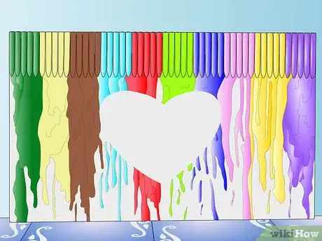 Image titled Make Rainbow Colored Paper Step 9