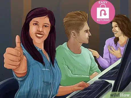 Image titled Promote a Clothing Brand Step 12