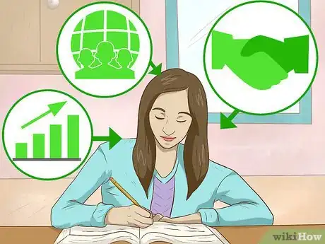 Image titled Start an Event Company Step 1