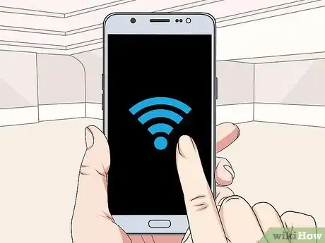 Image titled Remove the Privacy Protection Password on a Samsung Galaxy S4 Step 27