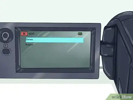 Image titled Use a Camcorder Step 12