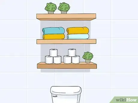 Image titled Organize Your House Step 9