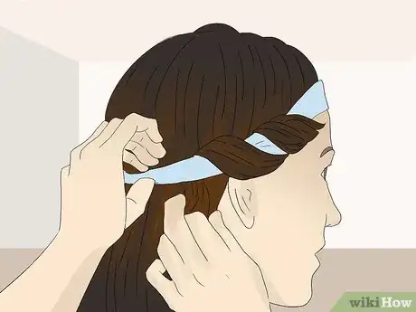 Image titled Gently Curl Your Hair Step 11