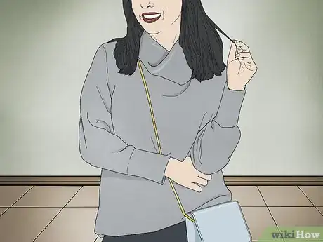 Image titled Wear Turtleneck Sweaters Step 18