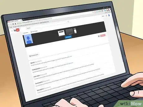 Image titled Become a YouTube Guru Step 3