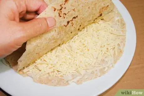 Image titled Make Easy Quesadillas Step 3