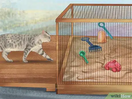 Image titled Prevent Infection from Toxoplasmosis Step 7