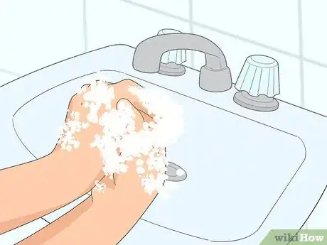 Image titled Avoid Touching Door Handles Step 12