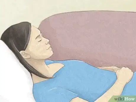 Image titled Fight a Flu Naturally Step 1