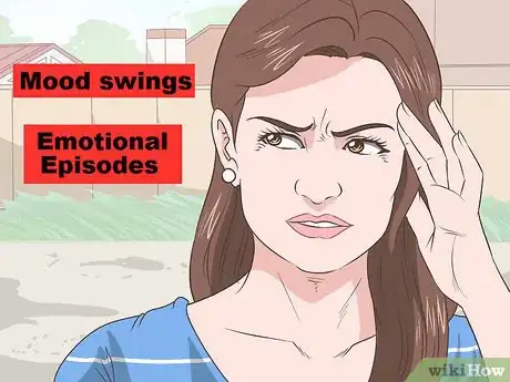 Image titled Know if You Have Postpartum Depression Step 1