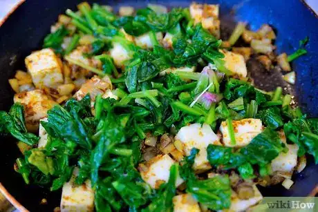 Image titled Make Saag Paneer Step 8