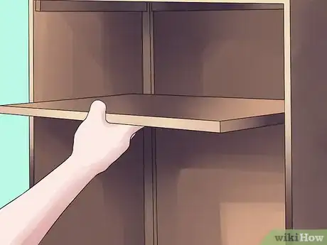 Image titled Build a Cabinet Step 12