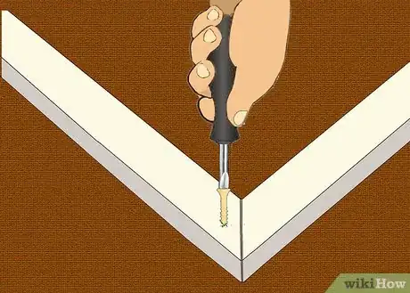 Image titled Make a Pilot Hole Step 5