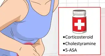 Eat After an IBD Flare