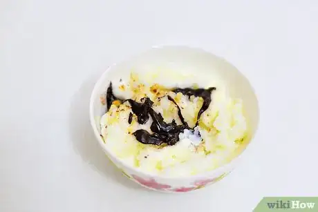 Image titled Make Patbingsu (팥빙수) Step 23