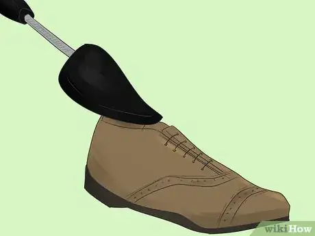 Image titled Keep Dress Shoes from Creasing Step 13